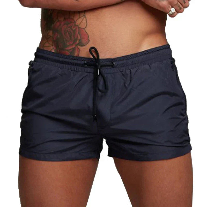 SWIMSUIT WITH ZIP