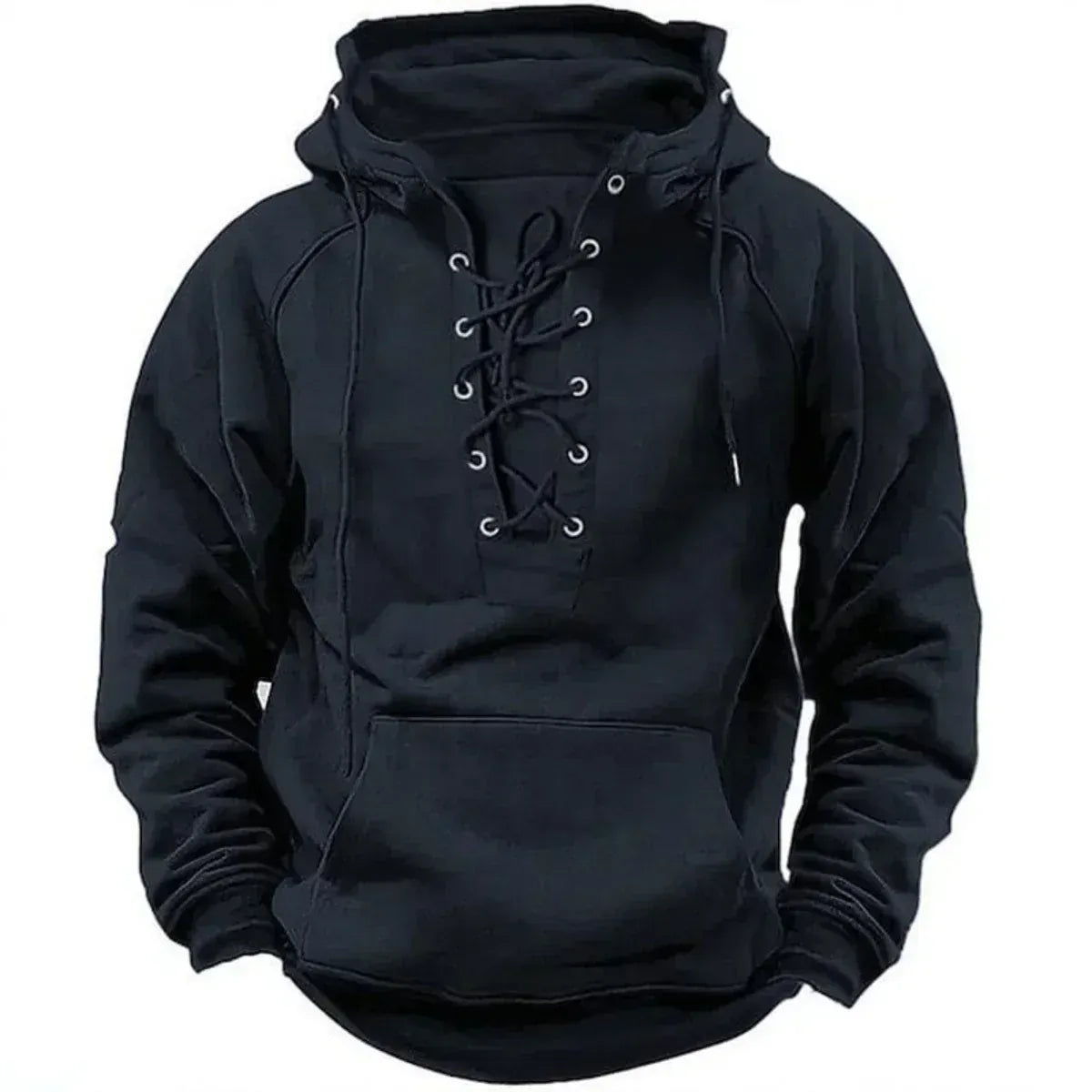 Aveline Dublin Viking Hoodie
