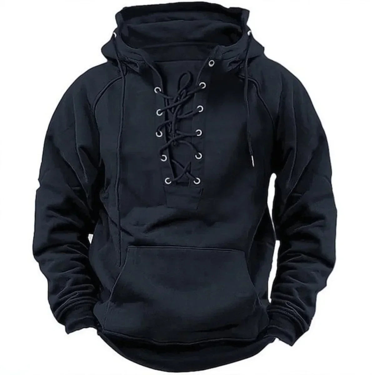 RESISTANT HOODIE