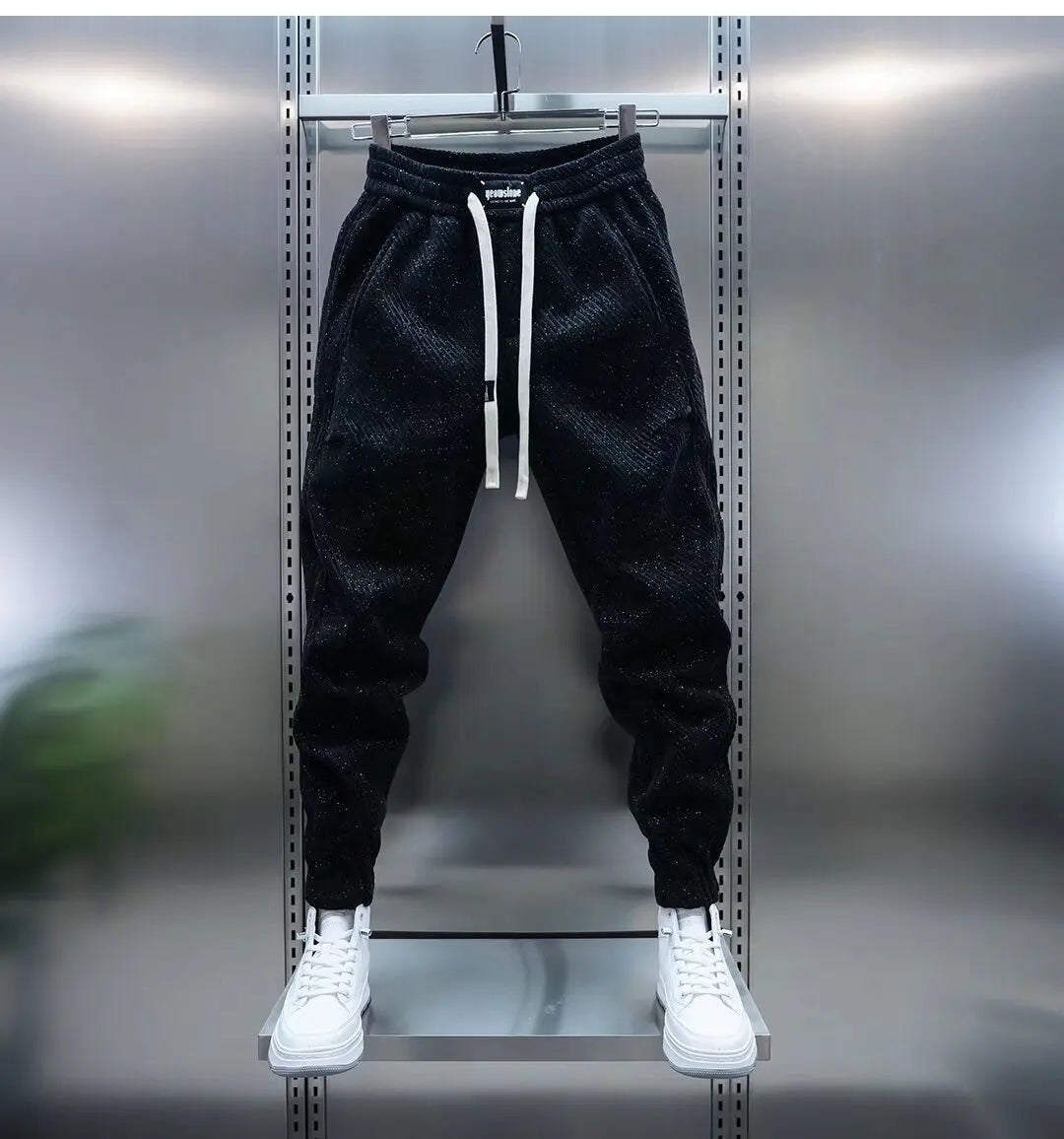 CASUAL EVERYDAY PANTS FOR MEN