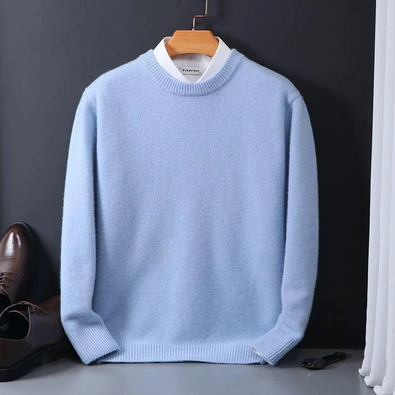 Aveline Dublin | CASHMERE PULLOVER
