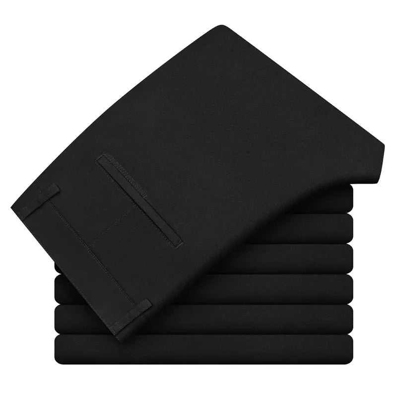 Casual Cotton Pants for Men