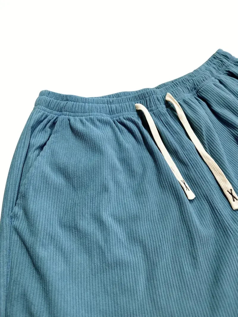 CORDUROY PANTS FOR MEN
