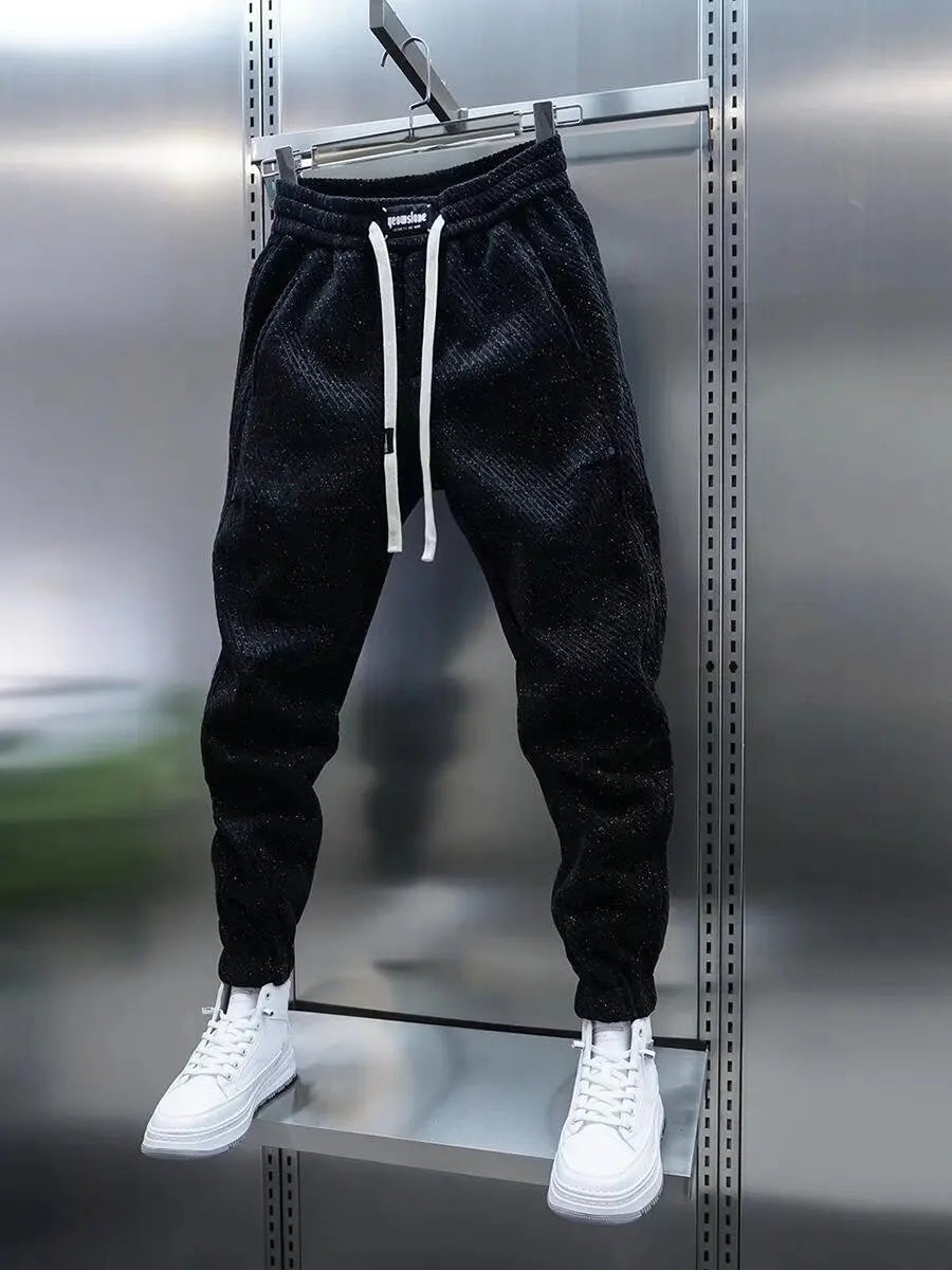 CASUAL EVERYDAY PANTS FOR MEN