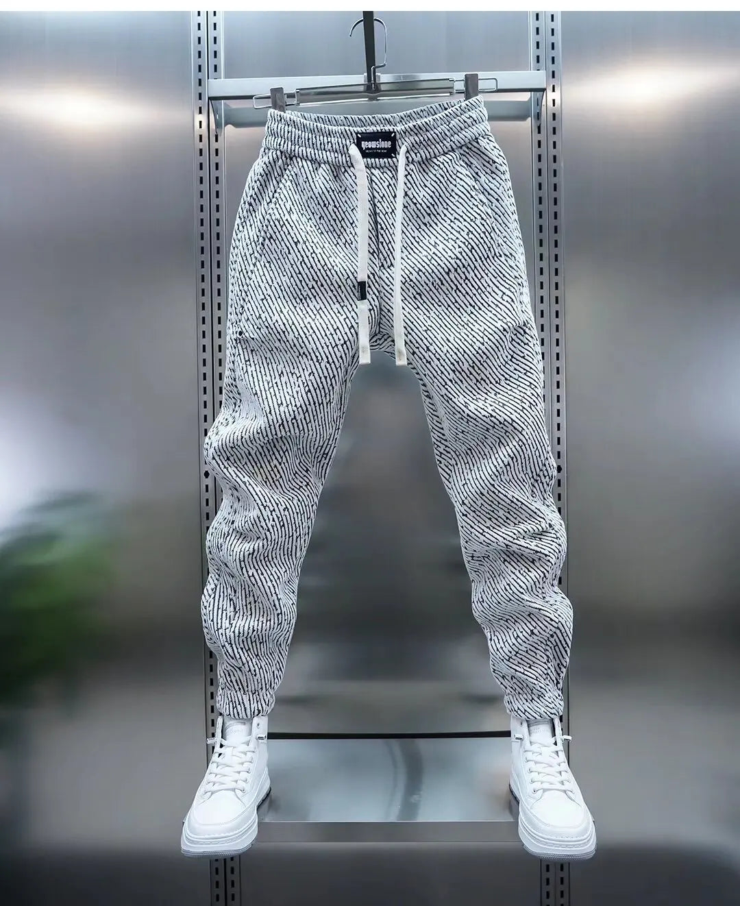 CASUAL EVERYDAY PANTS FOR MEN