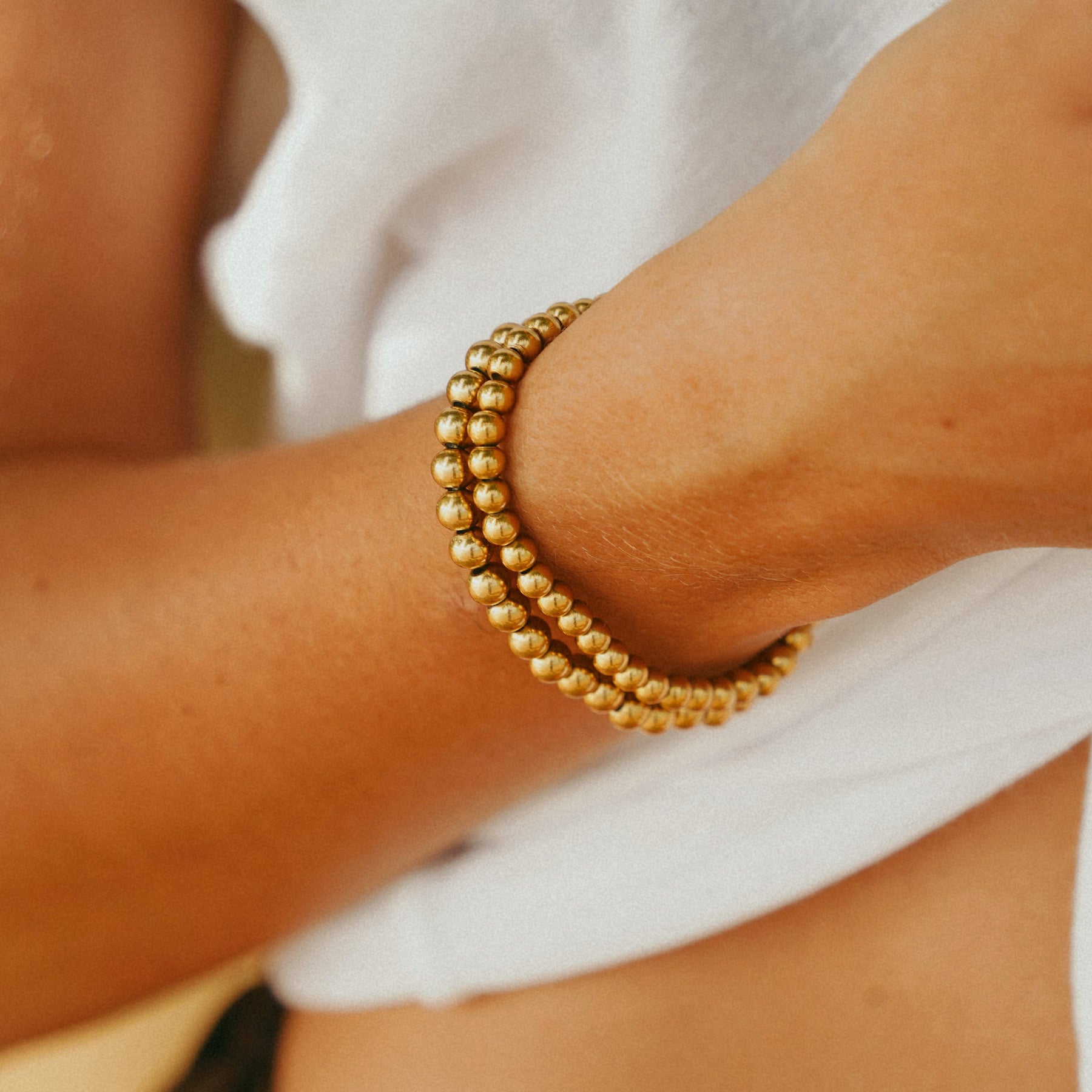 Caicos Charm Bracelet