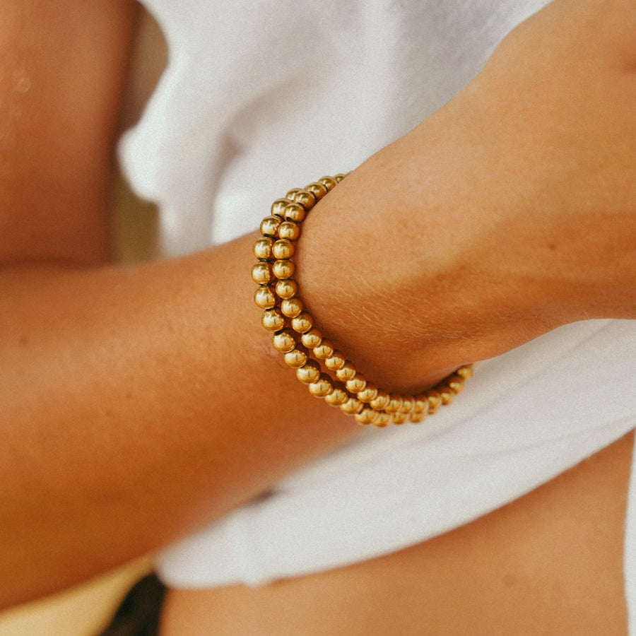 Caicos Charm Bracelet