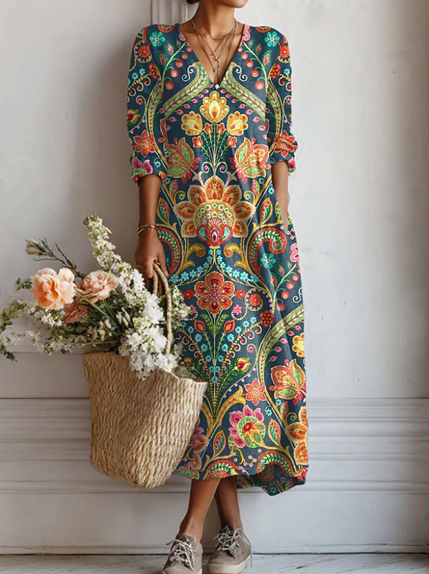 Mies™ | Everyday Comfort Dress