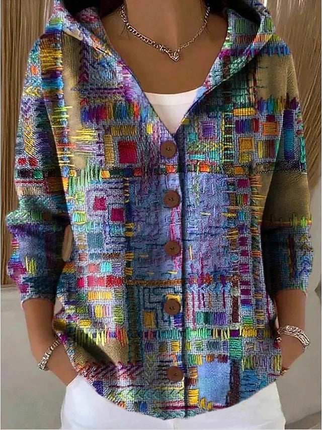Vanessa™ | Elegante Cardigan Morbido