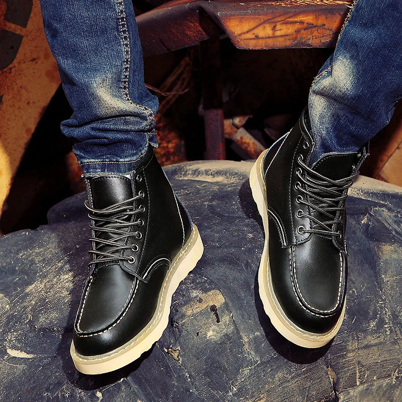 George™ Retro Boots