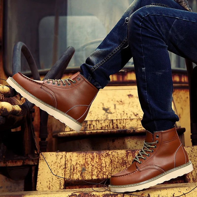 George™ Retro Boots