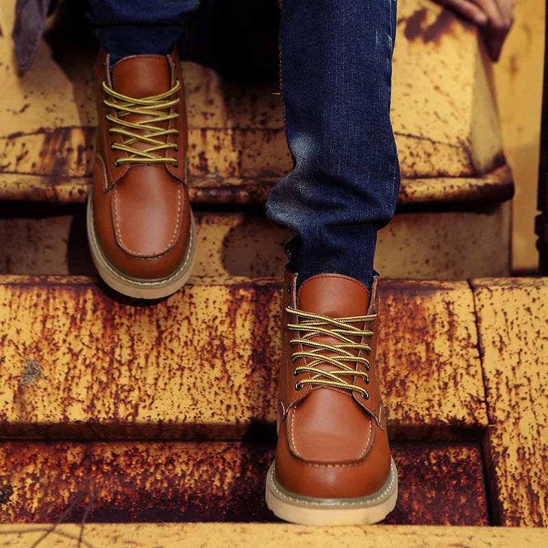 George™ Retro Boots
