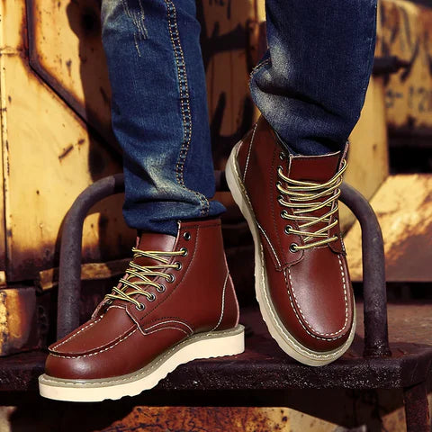 George™ Retro Boots
