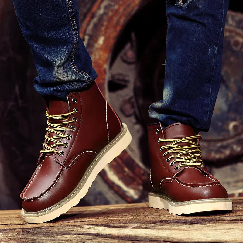 George™ Retro Boots