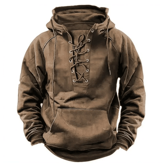 Aveline Dublin Viking Hoodie
