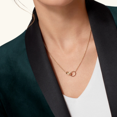 ALICE Sophisticated Necklace