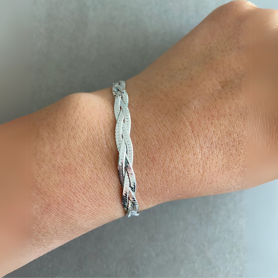 Summer Breeze Palm Bracelet