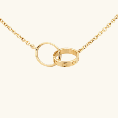ALICE Sophisticated Necklace