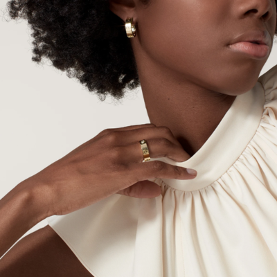 VALENCIA Sophisticated Earrings