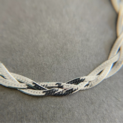 Summer Breeze Palm Bracelet