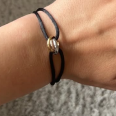 TRINITY Premium Bracelet
