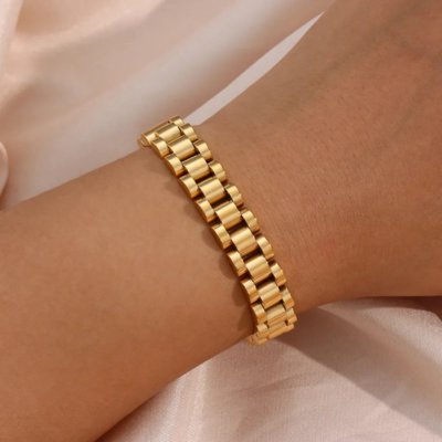 NIKKI Customizable Adjustable Bracelet