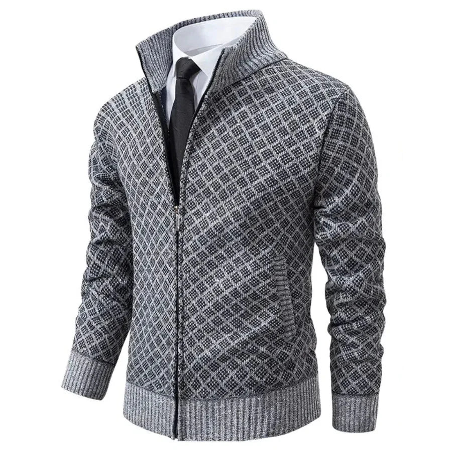 Aveline Dublin | PREMIUM MEN'S WAISTCOAT IN SOFT MATERIAL