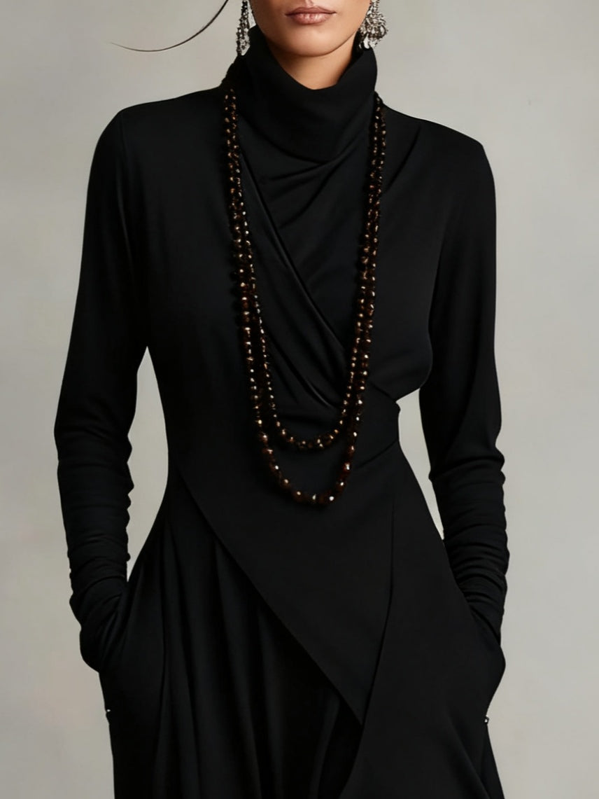 Arabelle - Stylish Casual Maxi Dress