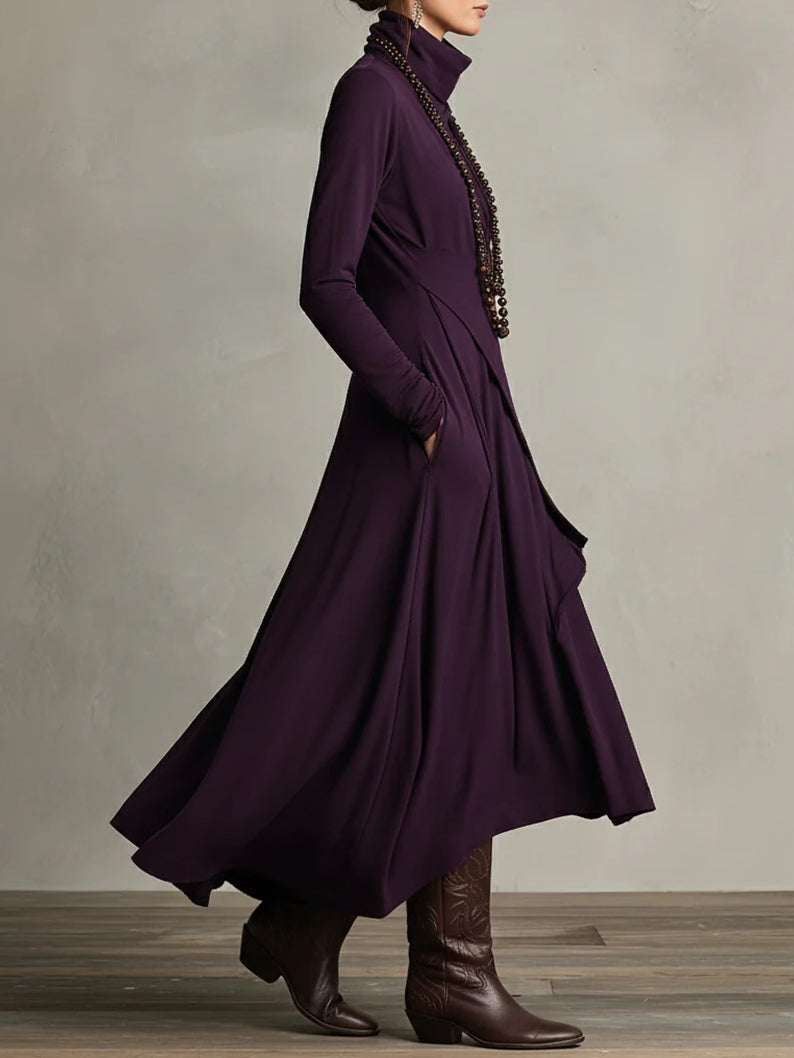 Arabelle - Stylish Casual Maxi Dress