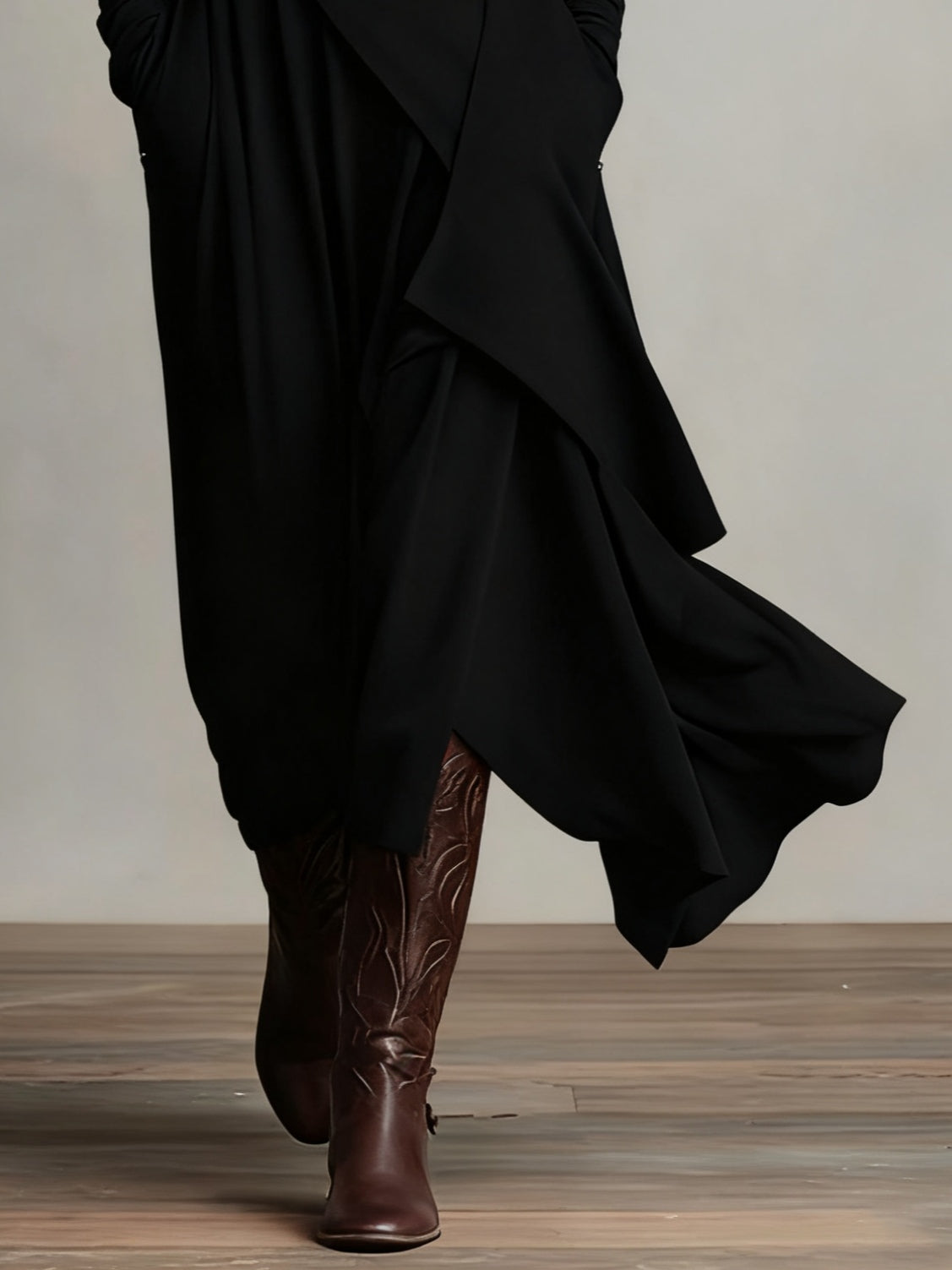 Arabelle - Stylish Casual Maxi Dress