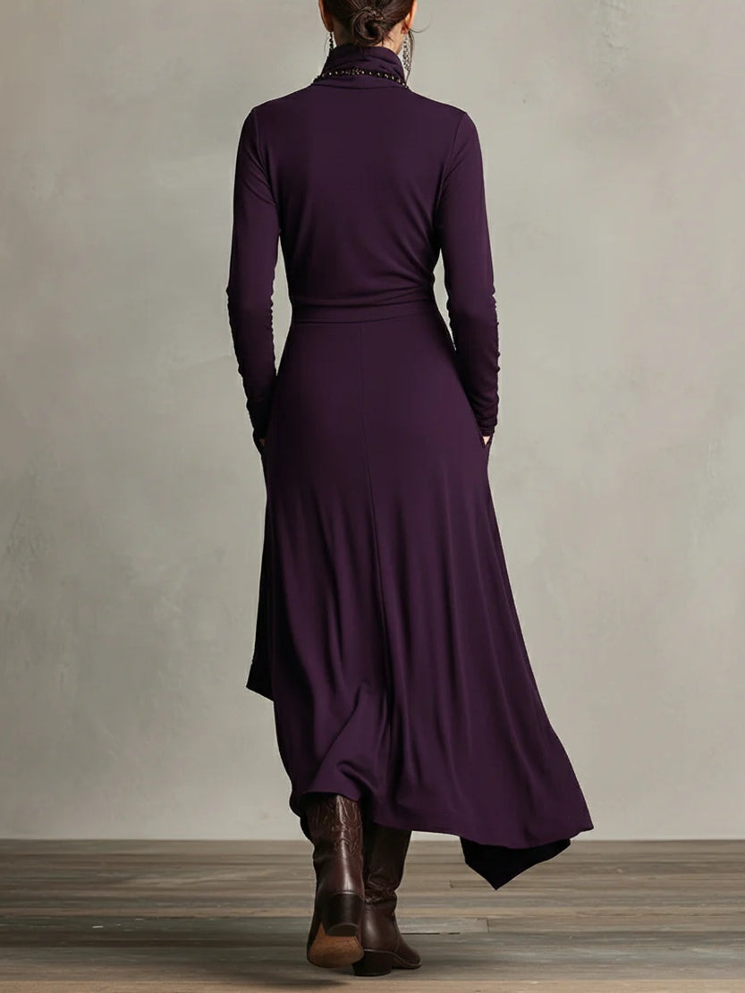 Arabelle - Stylish Casual Maxi Dress