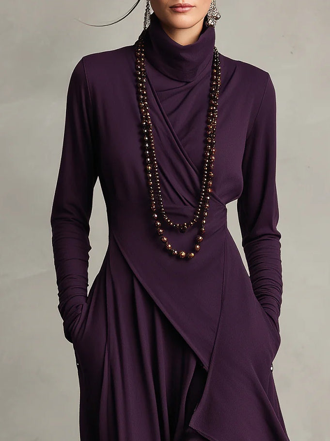 Arabelle - Stylish Casual Maxi Dress