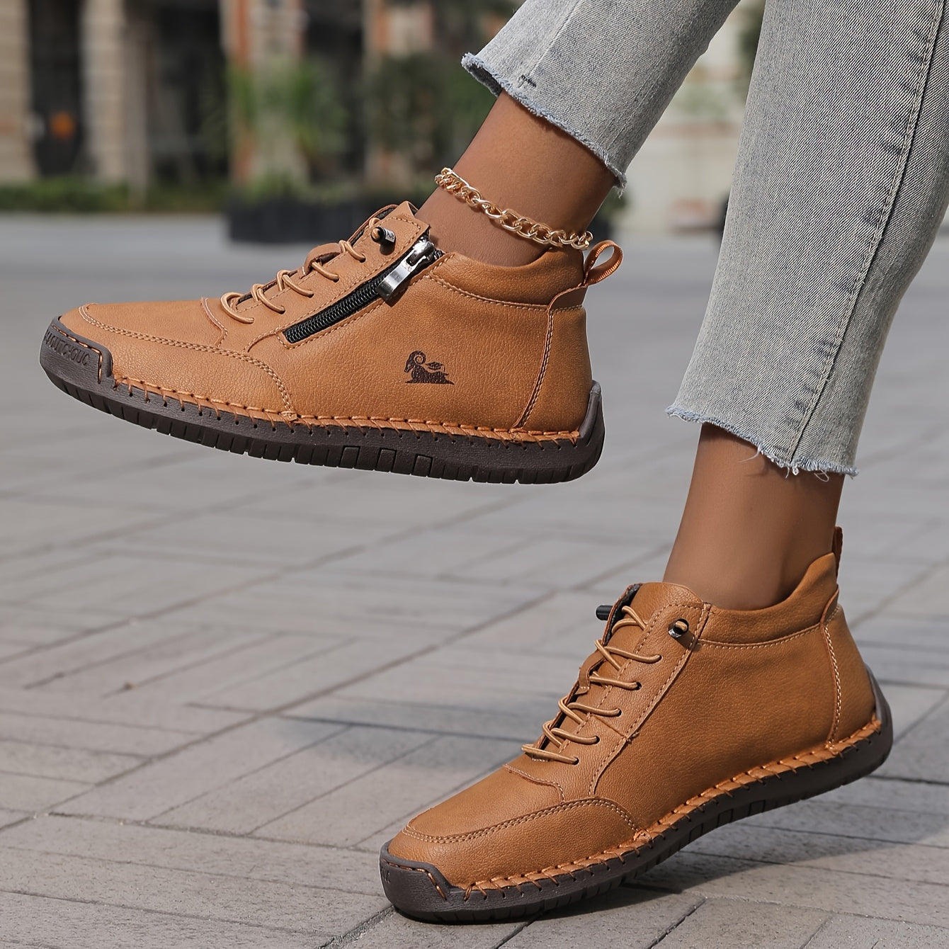 Saoirse | Orthopedic Shoes