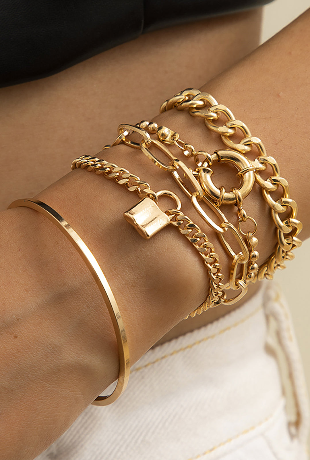 Positano Luxe Collection