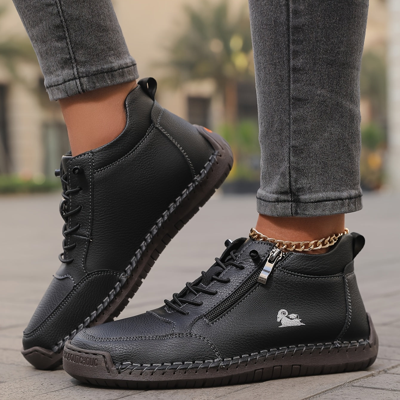 Saoirse | Orthopedic Shoes