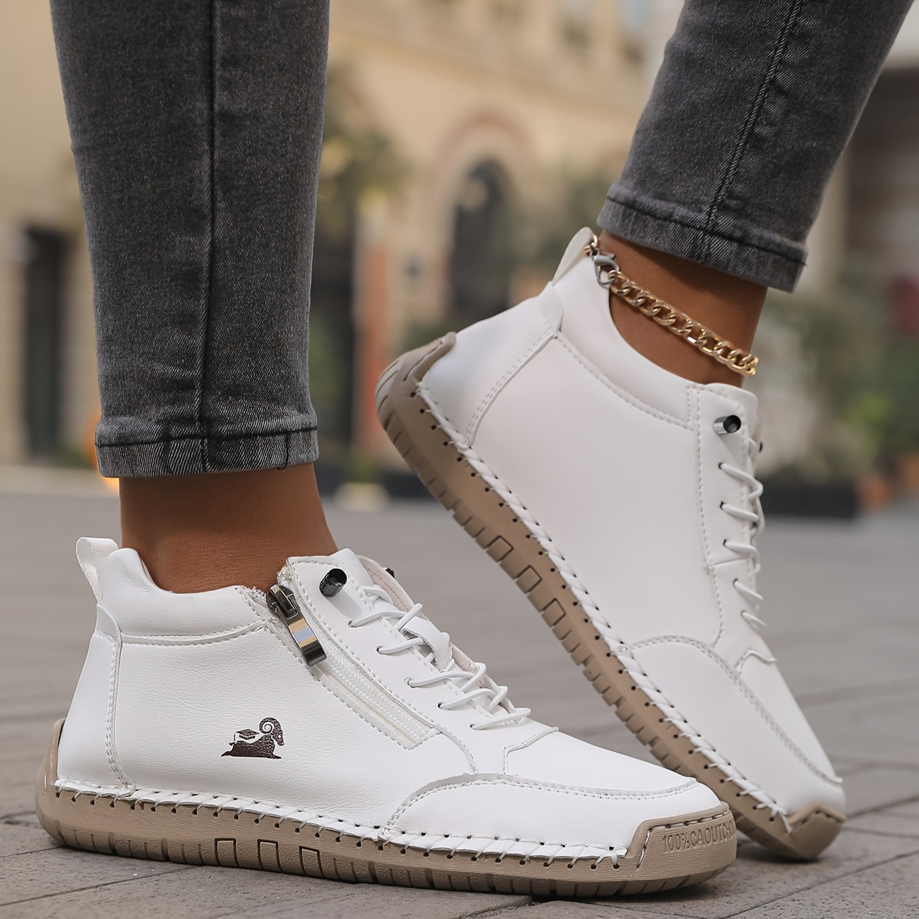 Saoirse | Orthopedic Shoes