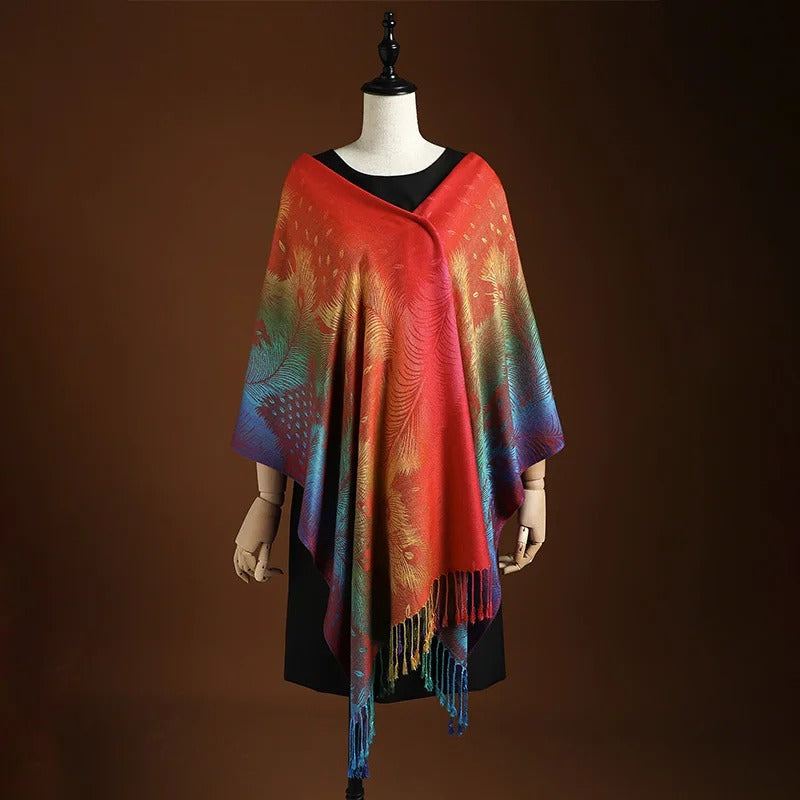 Boodoo Scarf