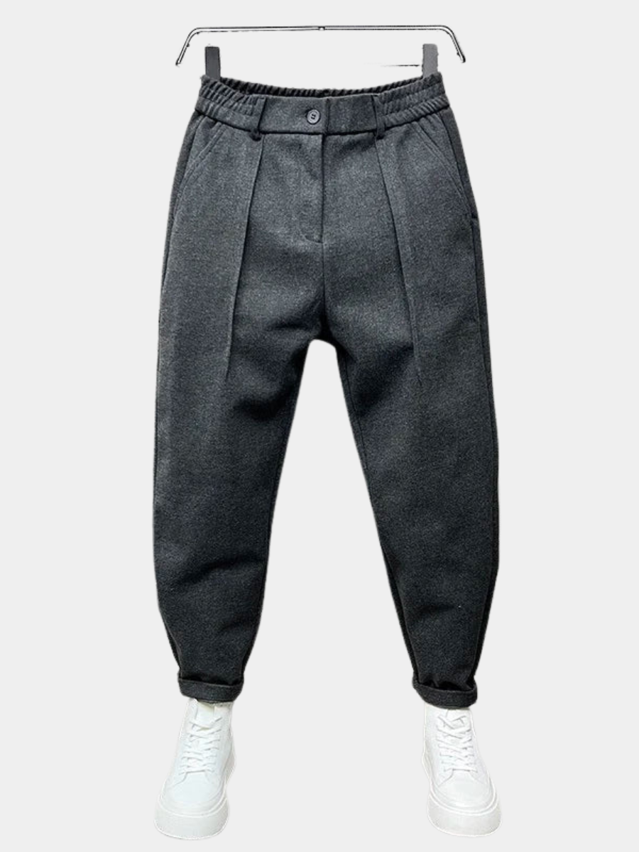 ELEGANT PANTS FOR MEN
