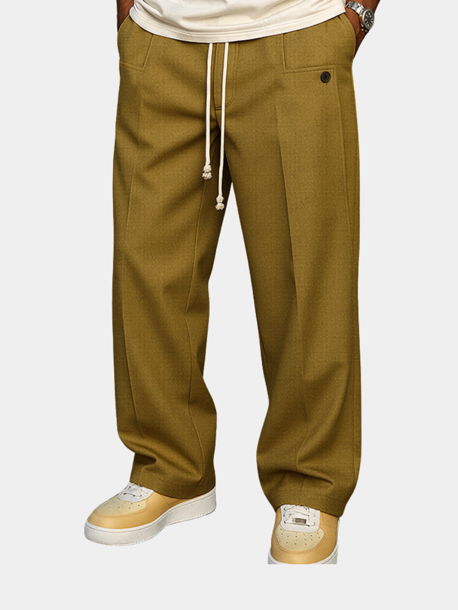 ELEGANT PANTS FOR MEN