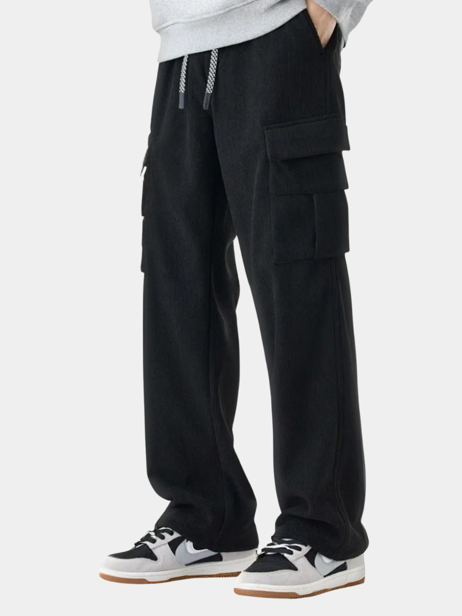 CARGO PANTS FOR MEN