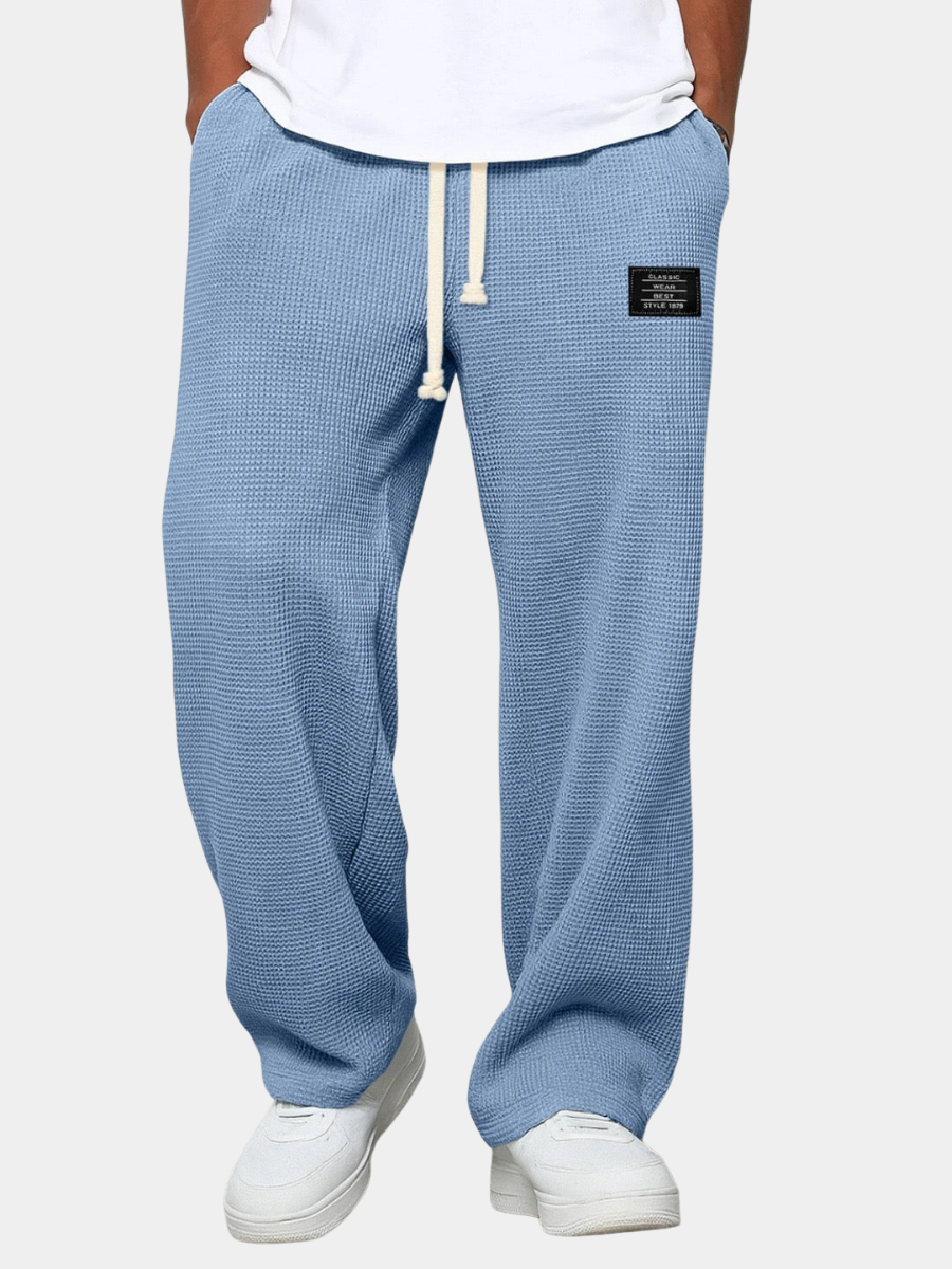 Aveline Dublin| COMFORTABLE FIT MEN'S TROUSERS