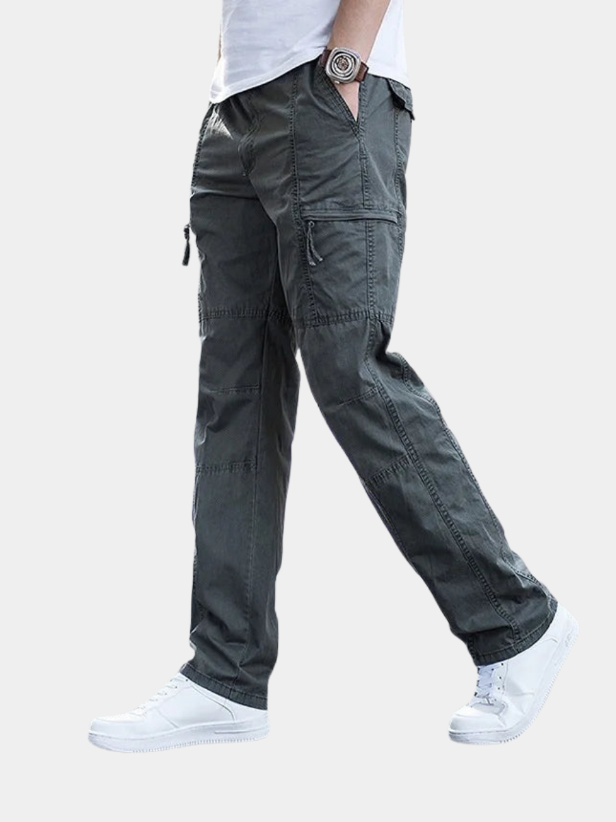 MEN'S CARGO PANTS