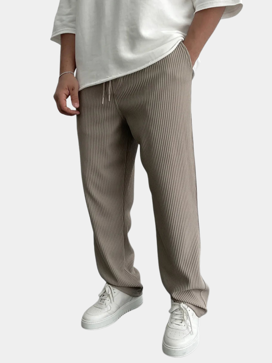 CORDUROY PANTS