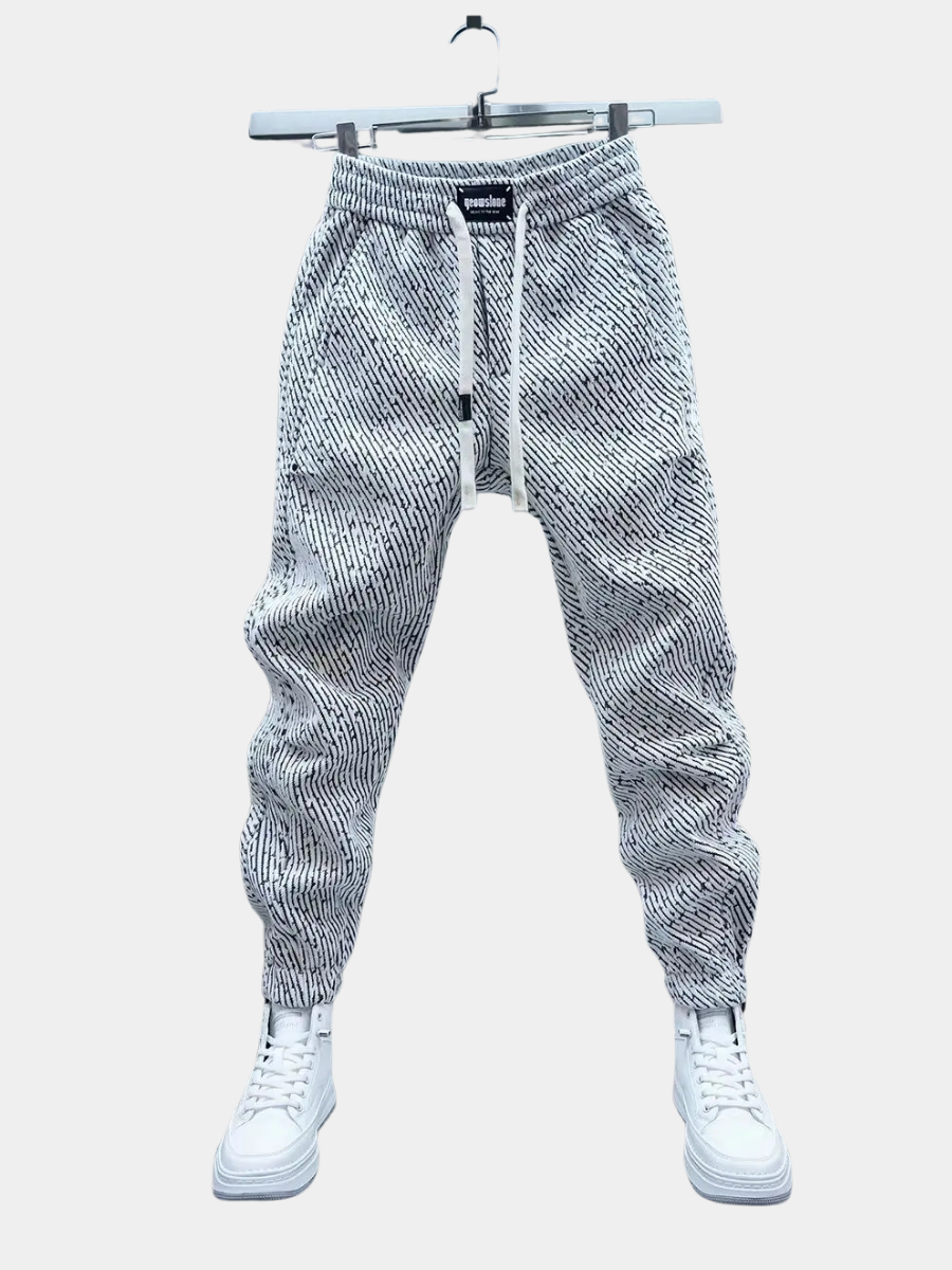 CASUAL EVERYDAY PANTS FOR MEN