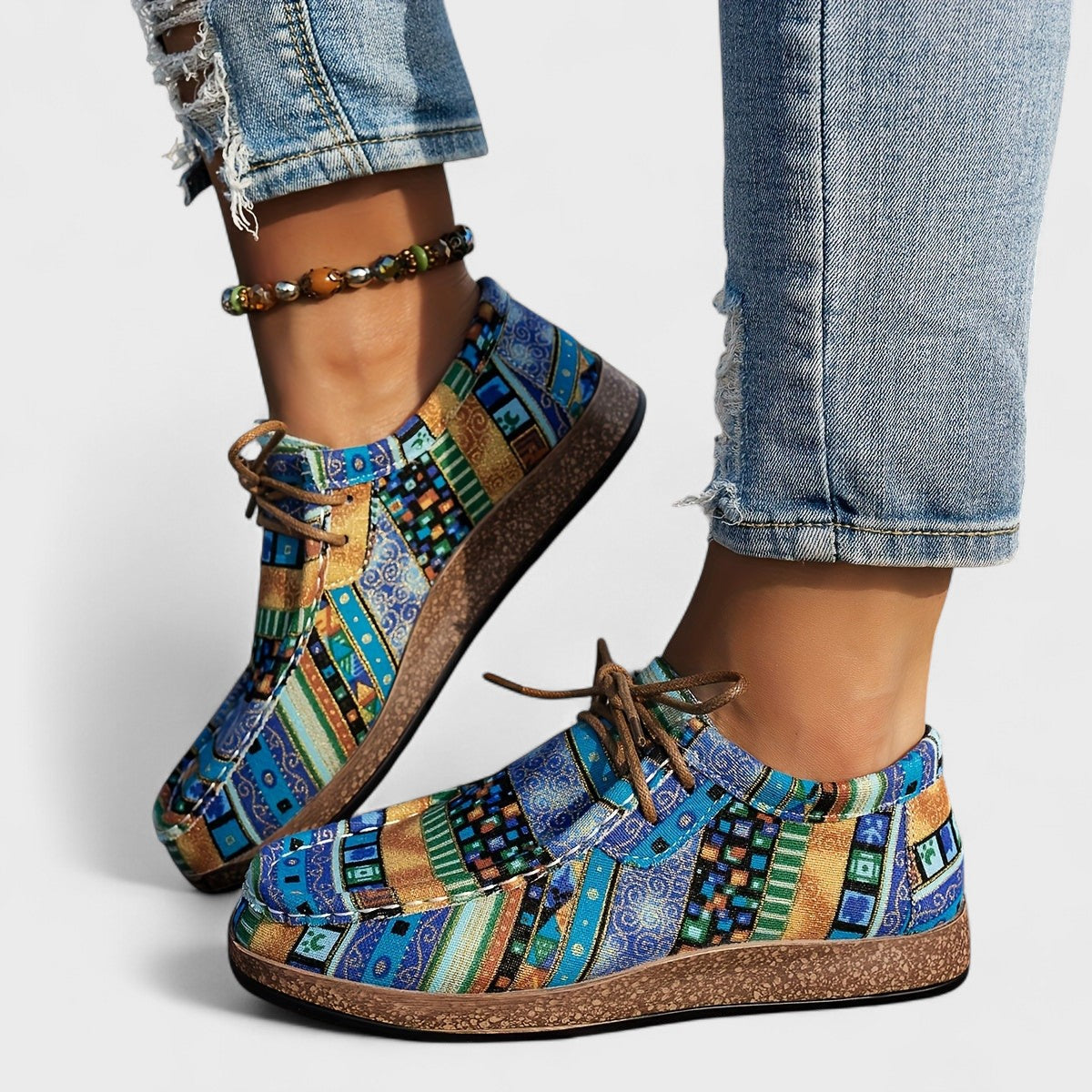 Amélie | Scarpe Ortopediche Comfort