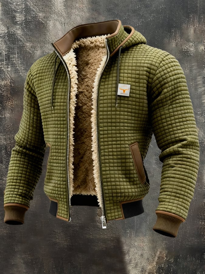 SIOBHAN™ | THERMAL IMPACT JACKET IN POLAR FLEECE