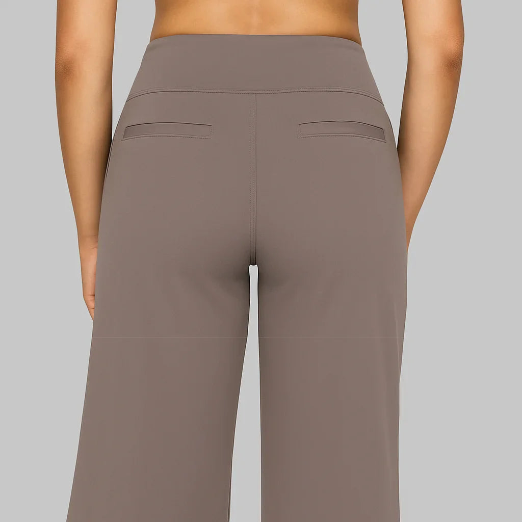 Djara | the comfortable stretch pants for every woman (1+1 FREE)