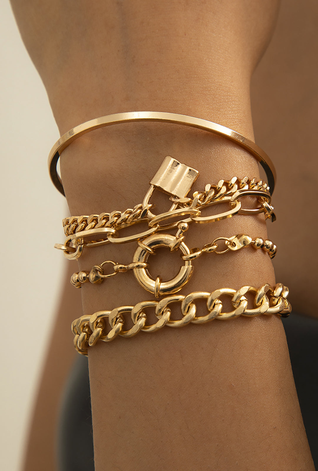 Positano Luxe Collection