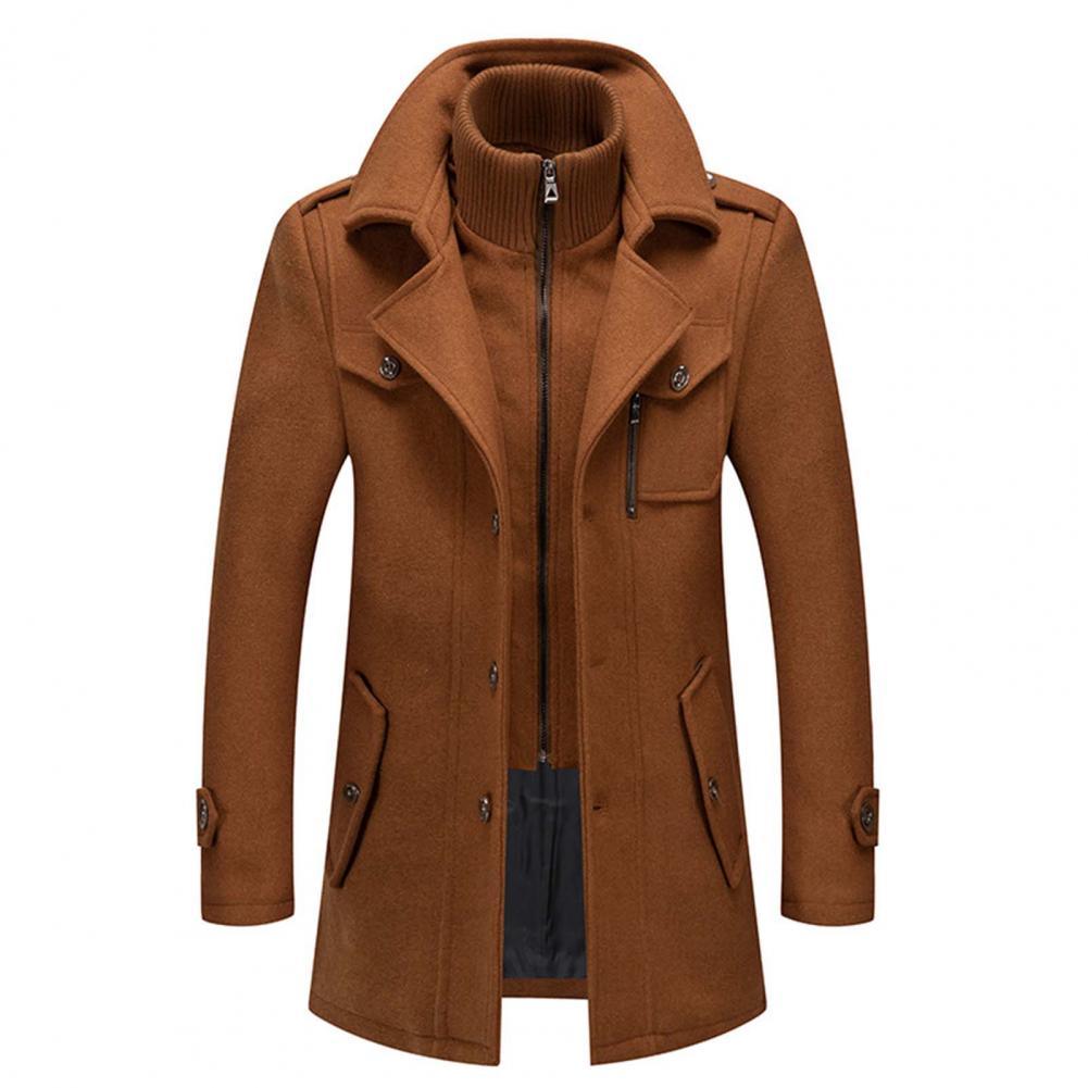 Aveline Dublin | WARM WINTER AND AUTUMN JACKET
