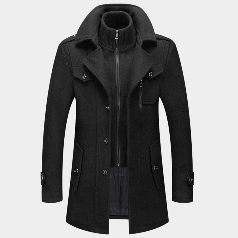 Aveline Dublin | WARM WINTER AND AUTUMN JACKET